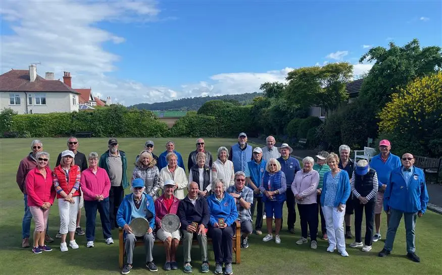 Rhos on Sea Bowling Club