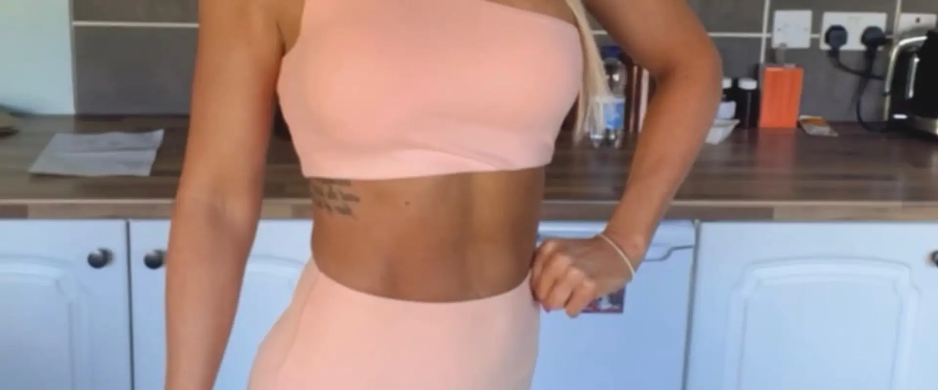 M M Fitness