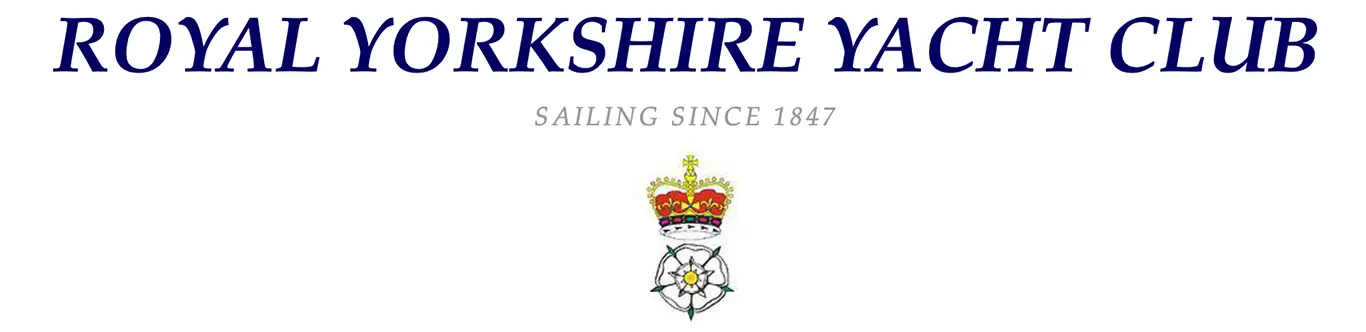 Royal Yorkshire Yacht Club