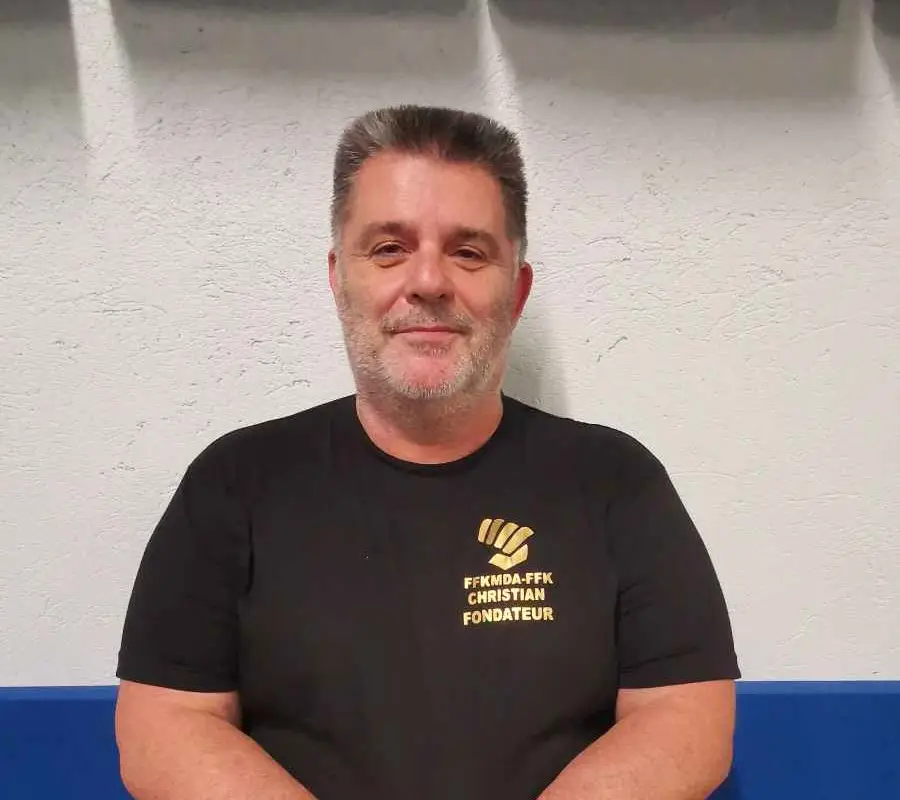 Athletique Sambo Combat Marseille