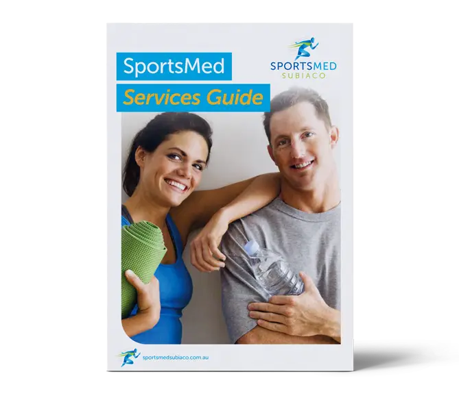 SportsMed Subiaco