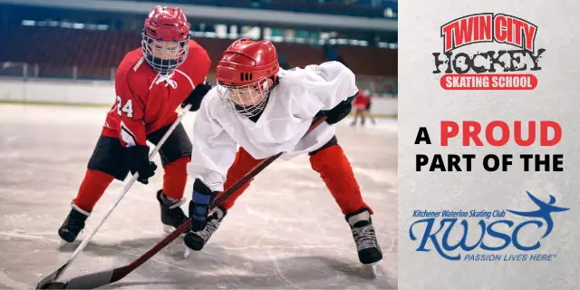 Twin City Hockey Skating School