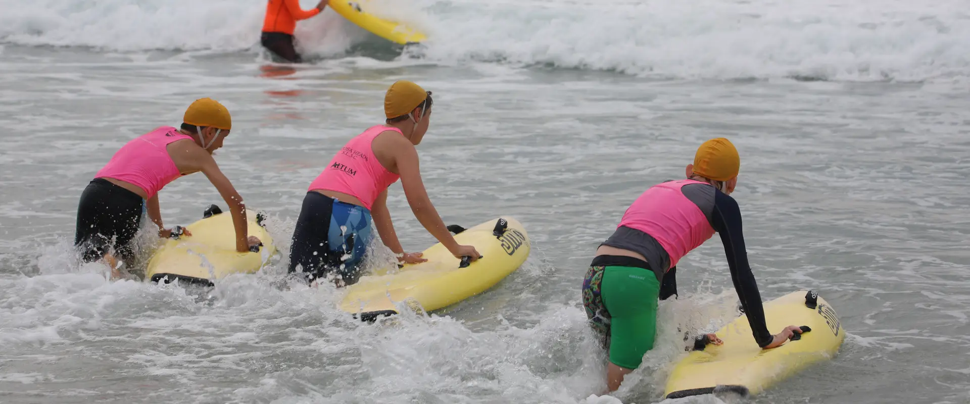 Peregian Beach Surf Life Saving Club