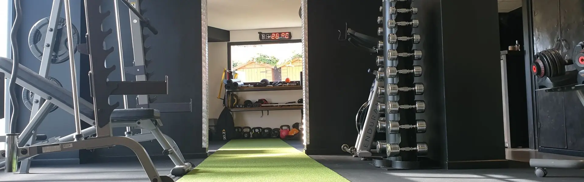 GD COACHING STUDIO