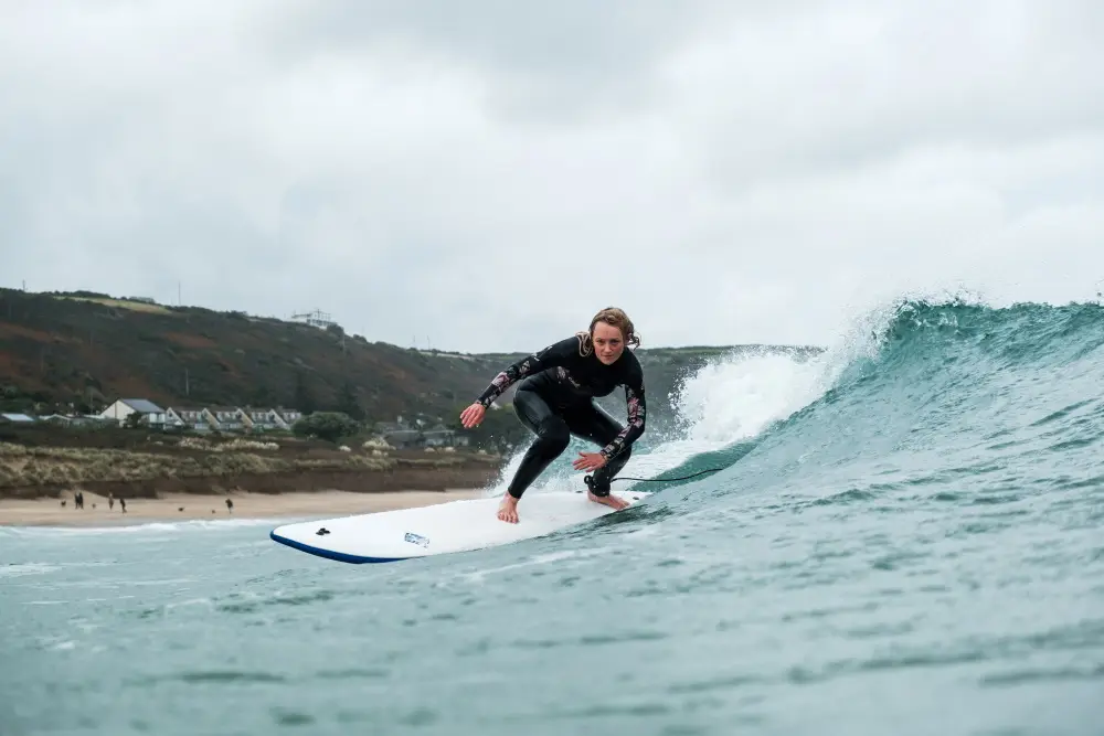 Escape Surf School Newquay
