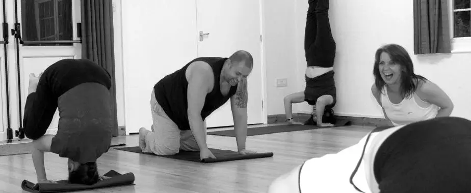 Yoga4wellbeing