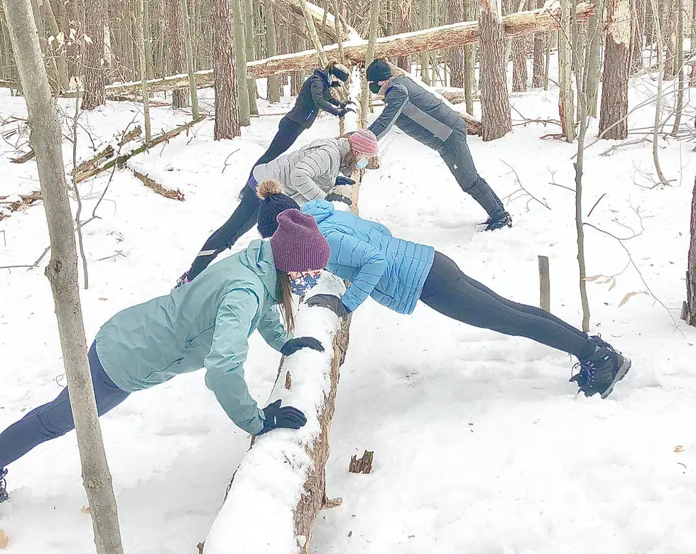 Winterstrength