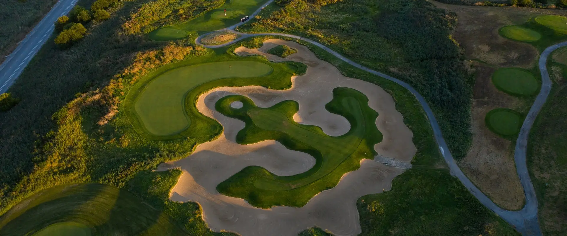 Golf Heaven Oakville