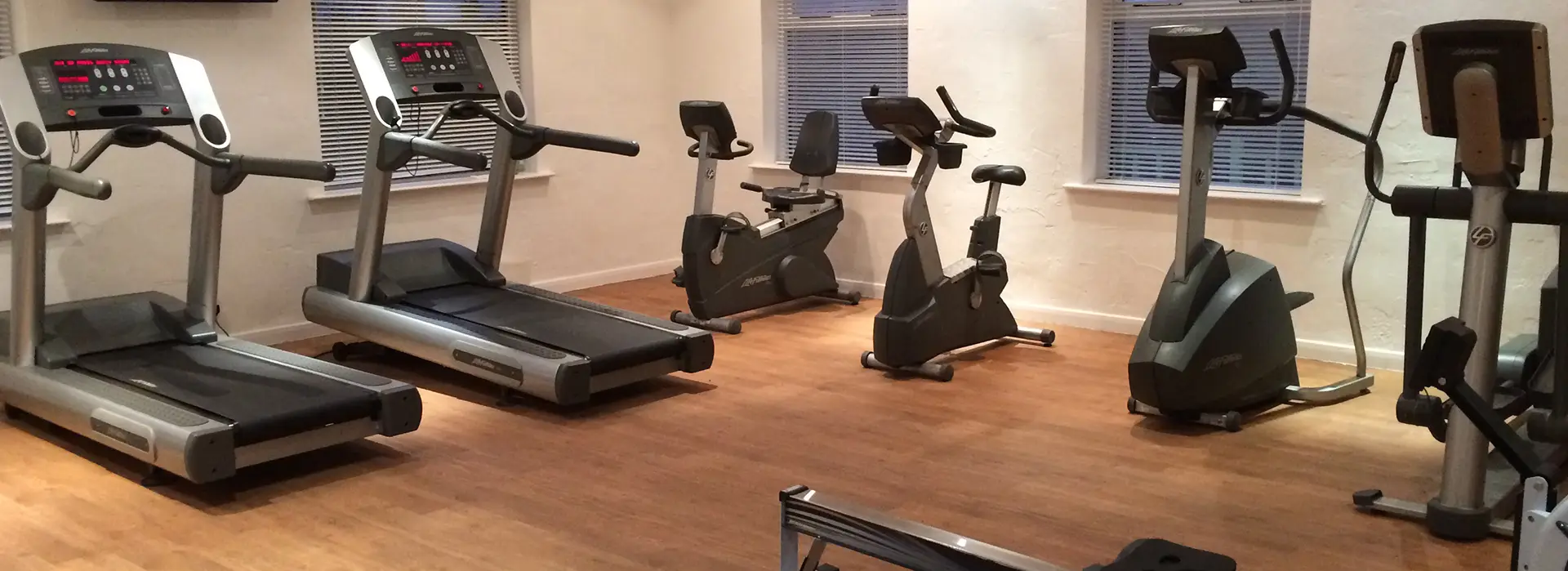 Gym Academy