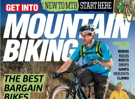 Ashton Court Mountain Biking Trail