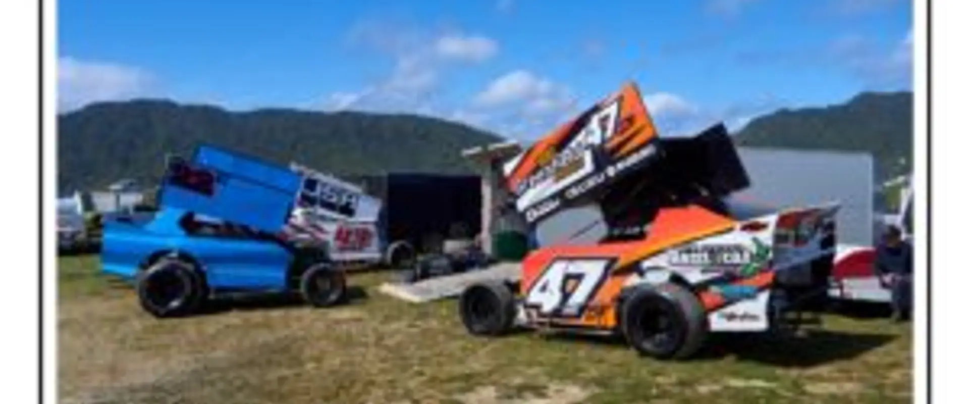 Greenstone Park Speedway