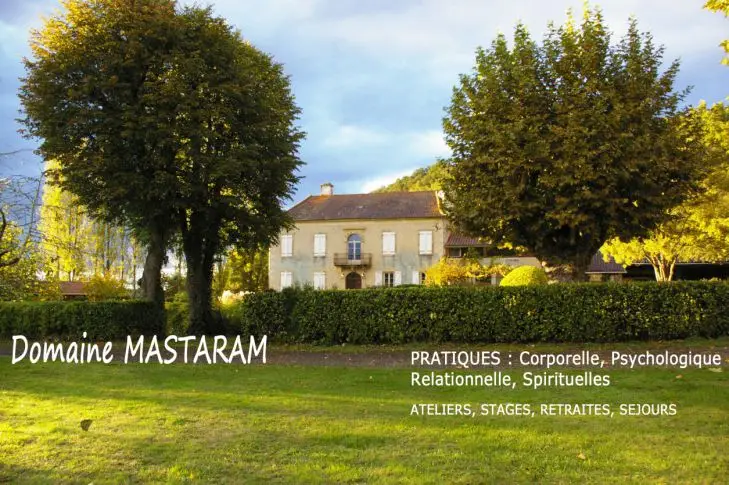 Domaine Mastaram