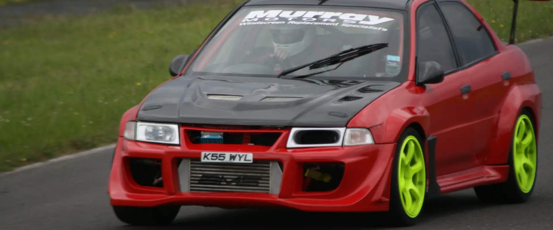 Trackskills