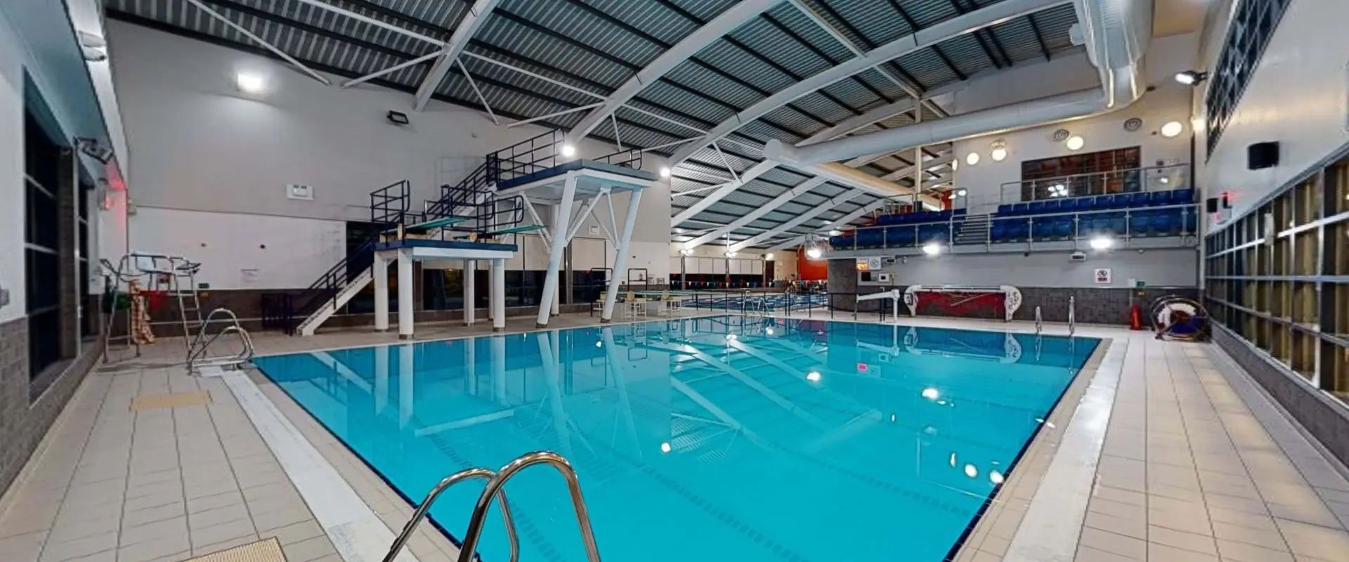 Maltby Leisure Centre