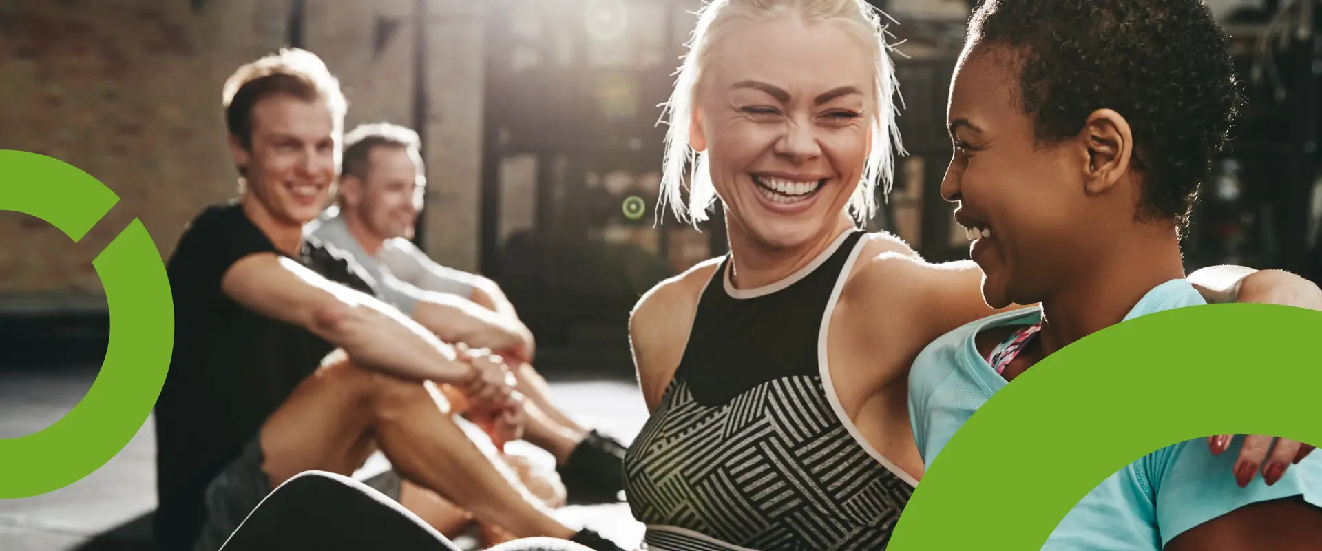 Choices Health Club