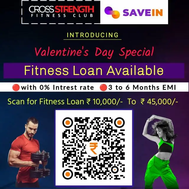 Cross Strength Fitness Club & Elite Personal Training Studio