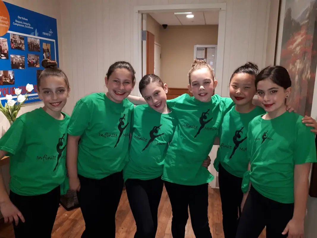 Infinite Motion Dance Studio