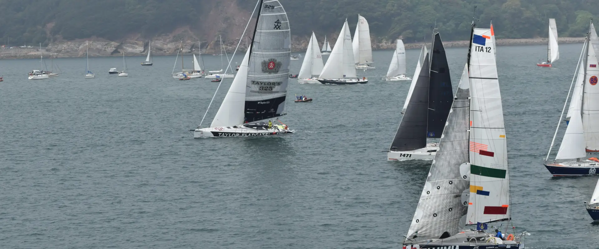 Royal Western Yacht Club Of England Ltd