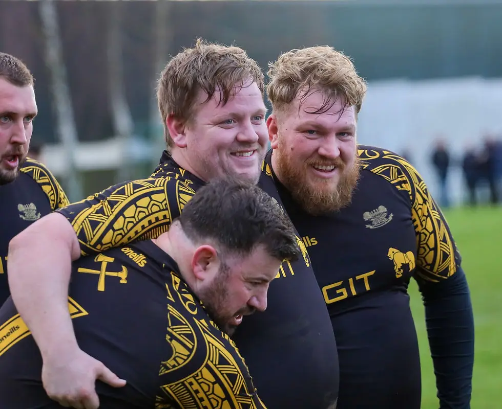 Lordswood Rugby Club