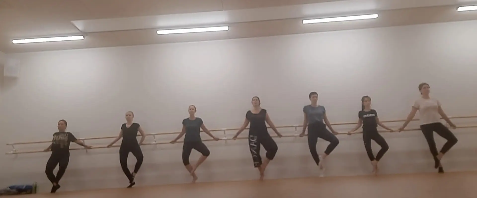 Chorénergie - Ballet School À Saint-Cyr-L'école