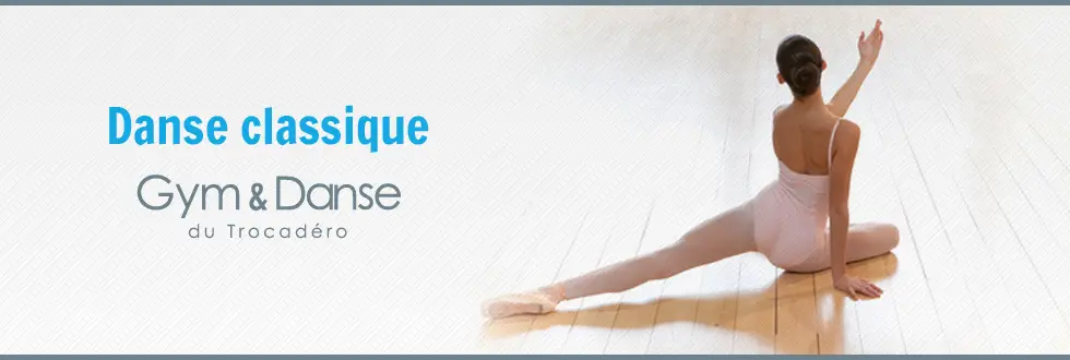 Gym et Danse du Trocadéro