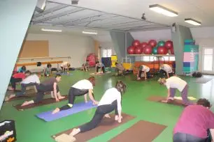 Courses And Workshops Yoga Association Chemins D'éveil