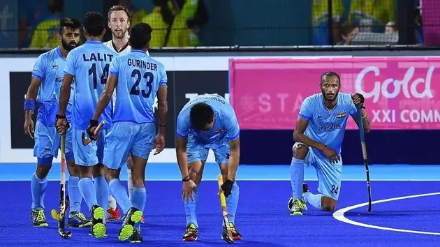 Gopal Hockey Academy