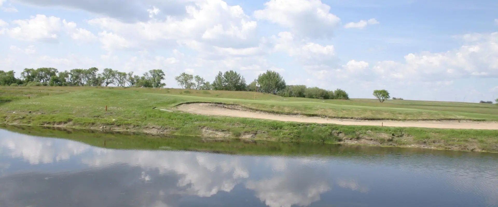 Wainwright Golf Course