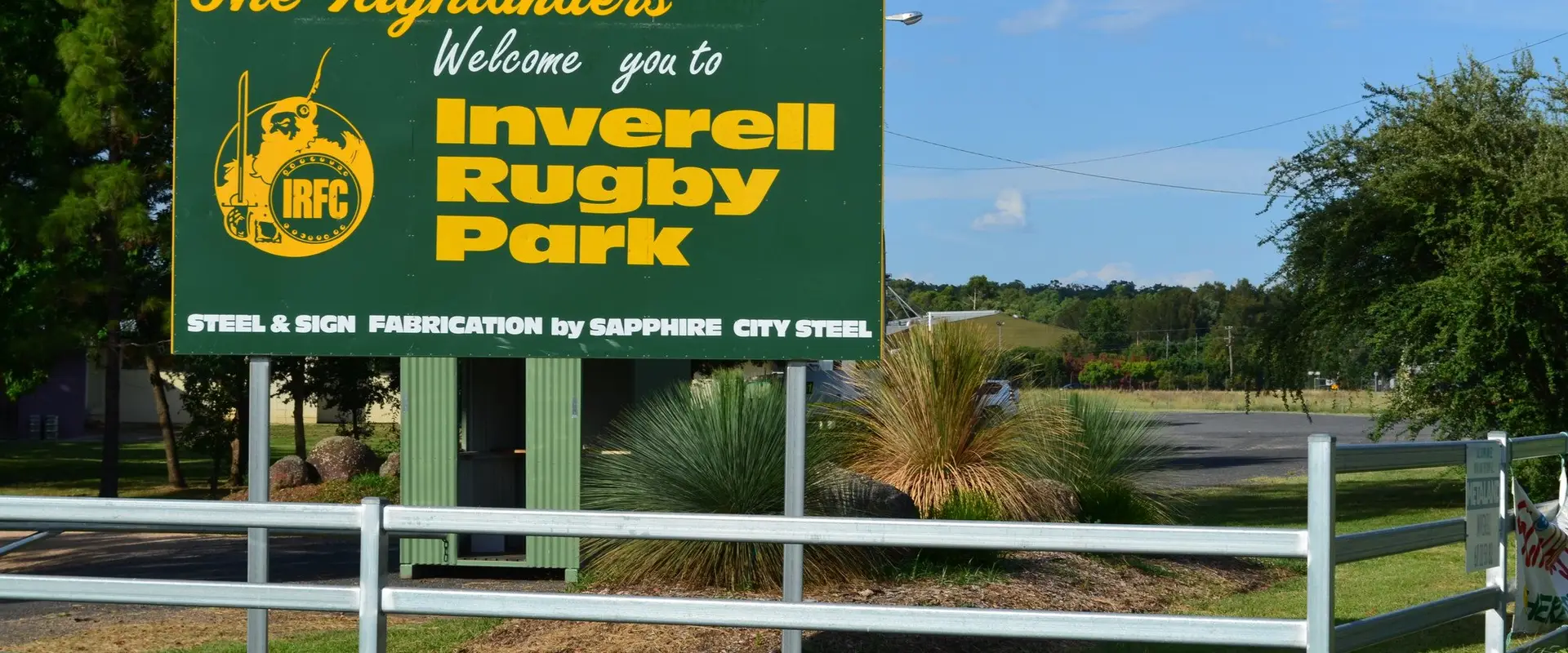 Inverell Rugby Club