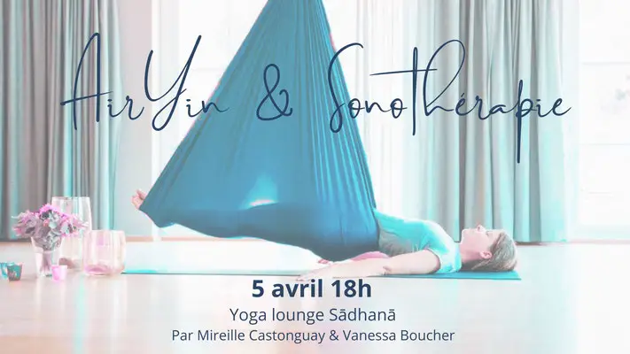 Yoga Lounge Sdhan