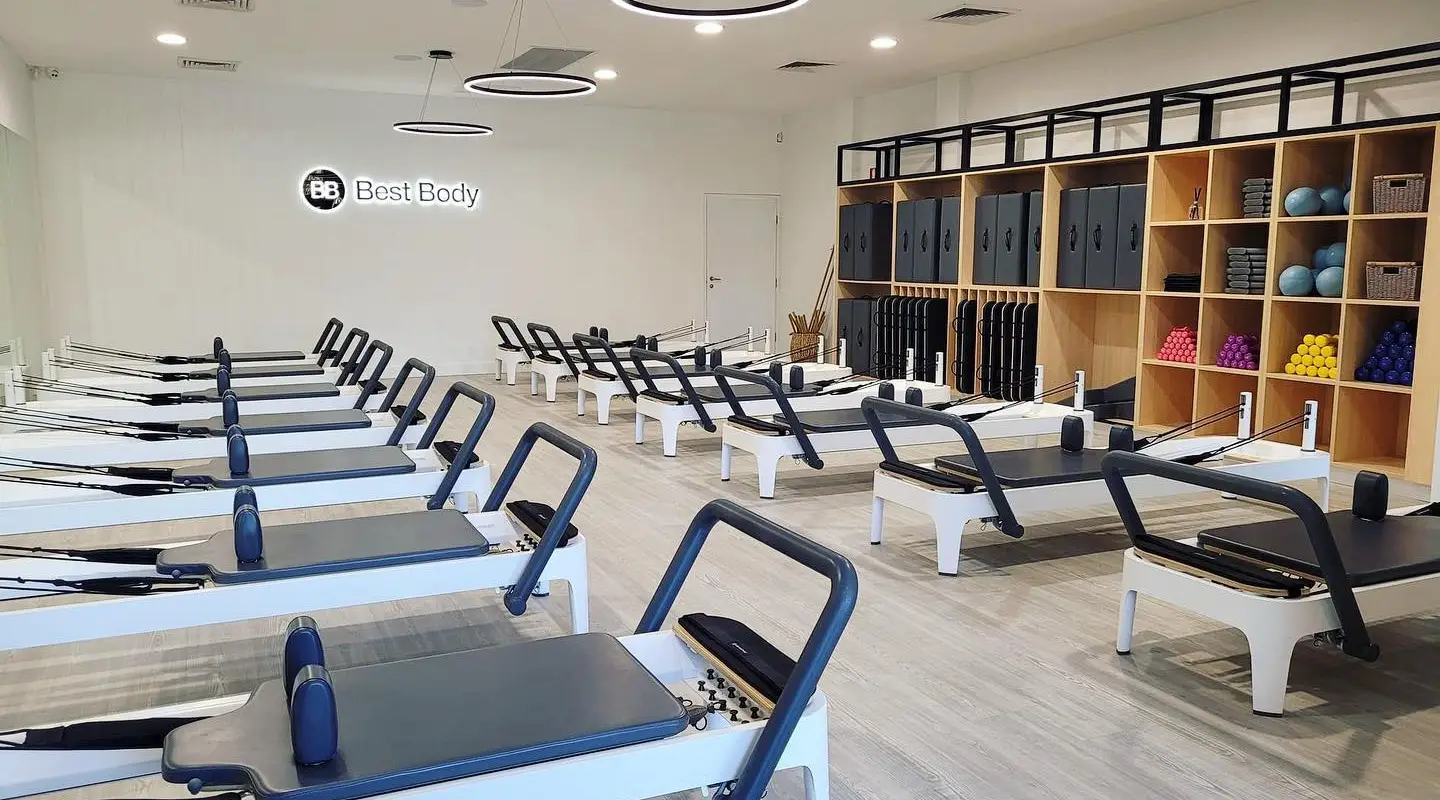 Best Body Pilates - Spearwood