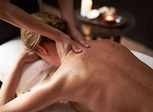 Mahalo Massage & Wellness
