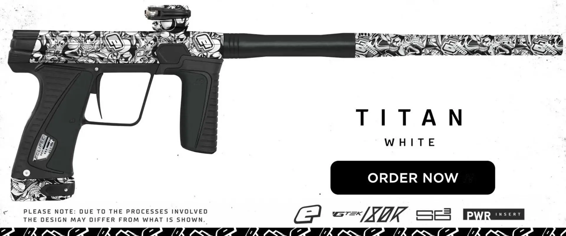 Badlands Paintball & Airsoft Super Store Calgary