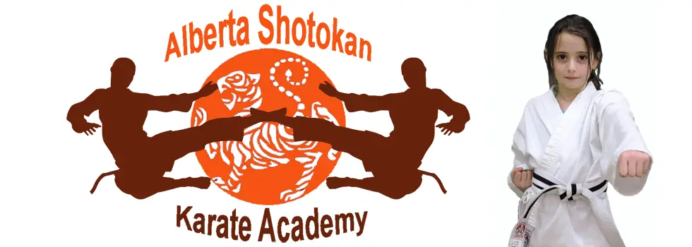 Alberta Shotokan Karate Academy