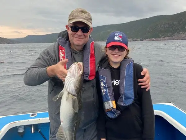 NL Fishing Charter