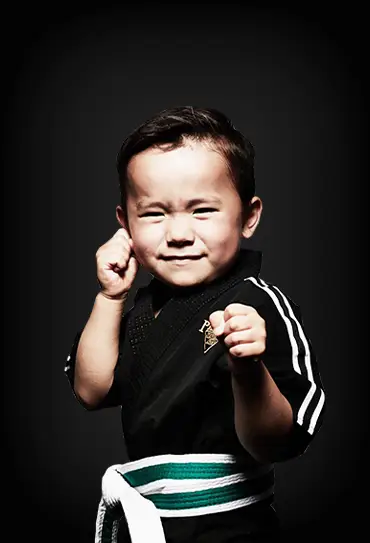 Premier Martial Arts Bradford