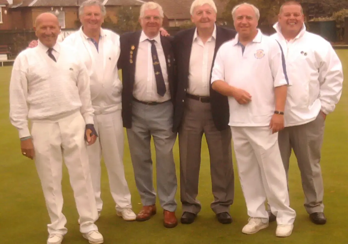 Belvedere Social Bowls Club