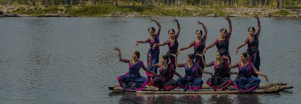 Natyachakra Temple of Dance