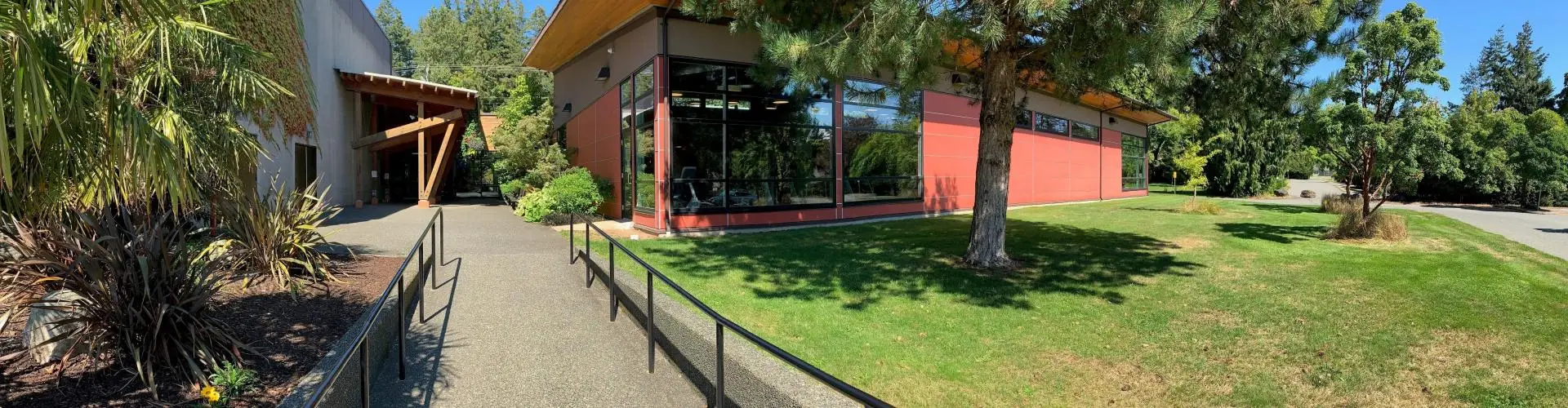 Comox Community Centre