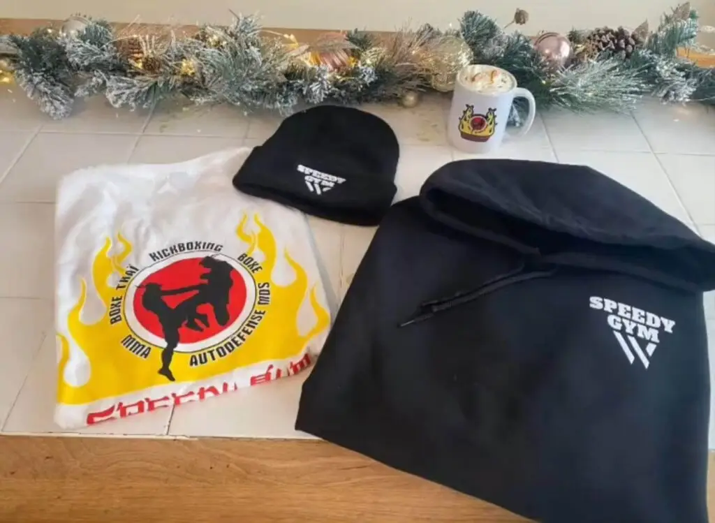 Speedygym Waterloo