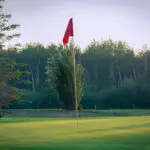 LaCrete Golf Course