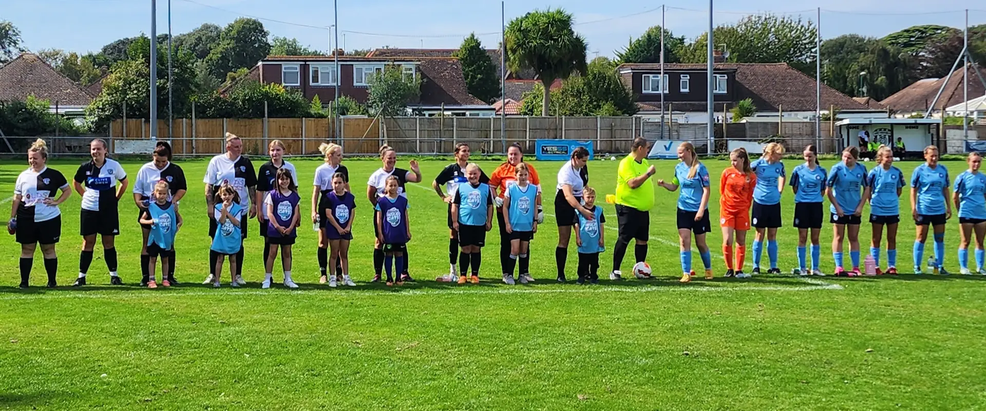 East Preston Football Club
