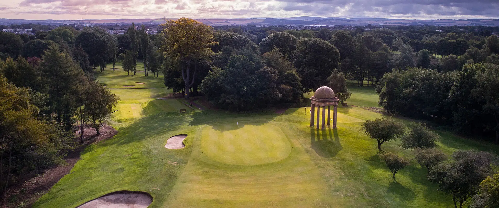 Duddingston Golf Club