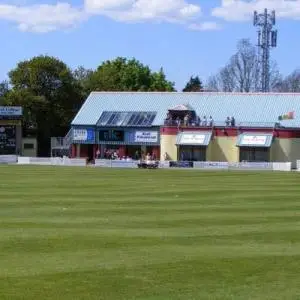 Brigade Cricket Club