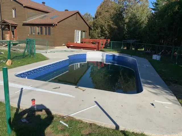 Piscine Aqua