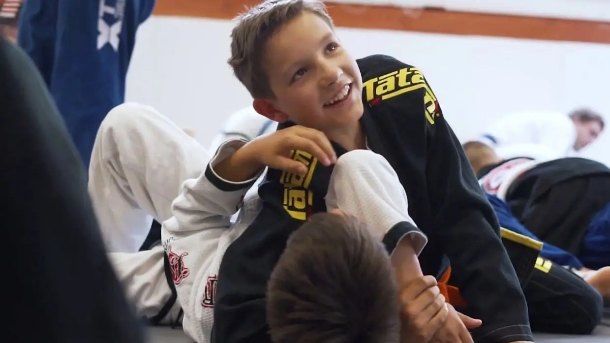 Zen Mixed Martial Arts