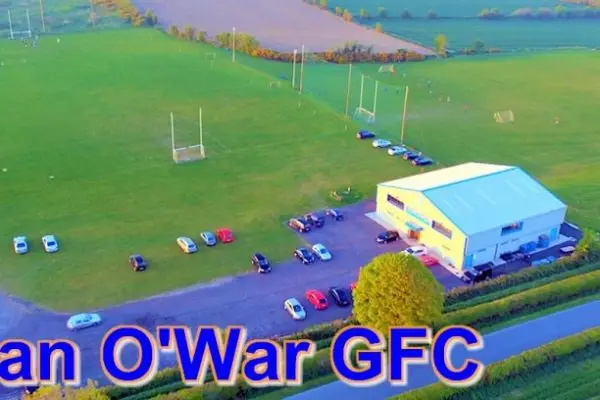 Man O War GAA Club