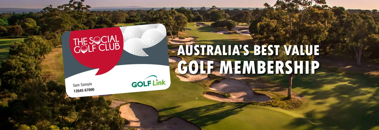The Social Golf Club