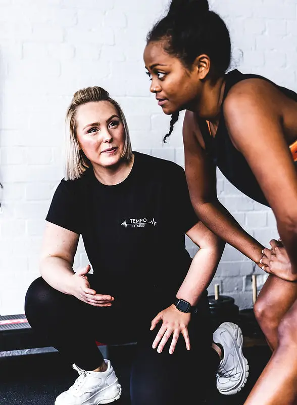 Tempo Fitness