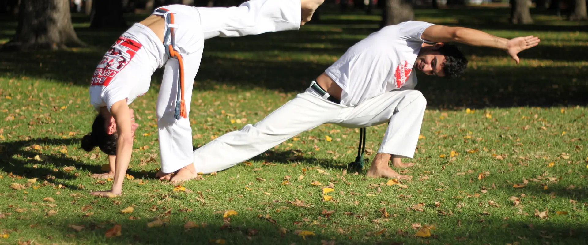 Abad - Capoeira | Brunswick